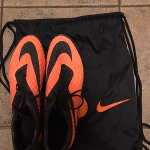 Nike Hypervenom Soccer